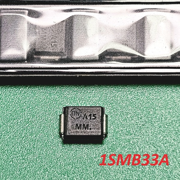 1SMB33A (MM)